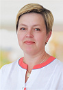Машарская Елена Александровна